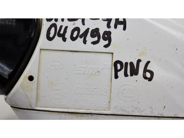 Zpětné zrcátko  Hyundai i40 2012  e4023588  