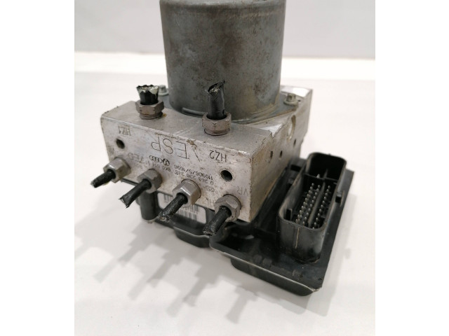 Блок АБС 8K0907379BF, 1239L0645   Audi  A5 Sportback 8TA  2009 - 2016 года