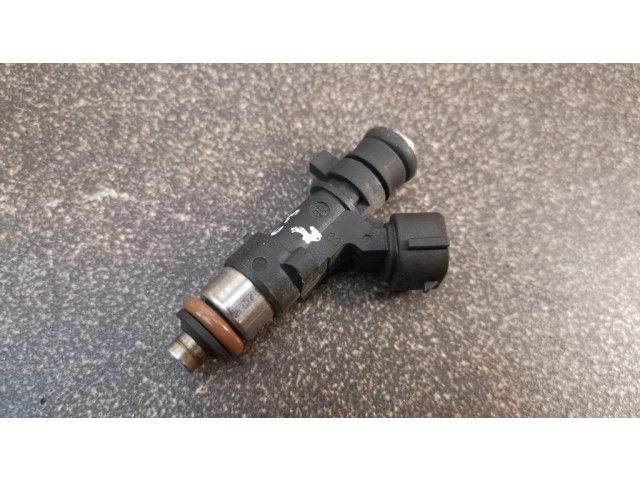 Vstřikovač 0280158057   Citroen C3   0.0  
