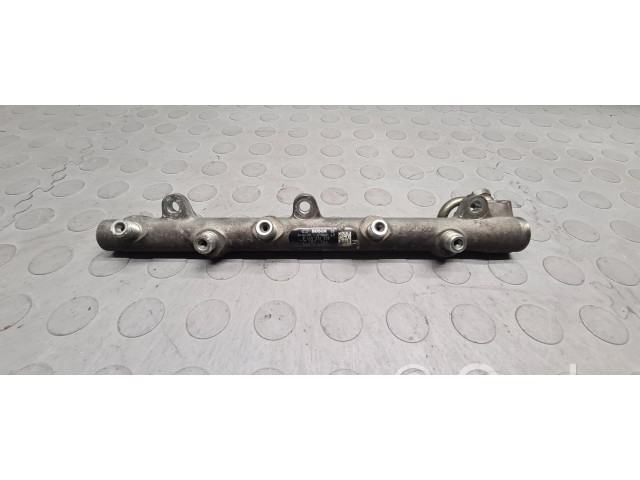 Топливная рампа 7787164, 0445214030   BMW X3 E83 2.0 
