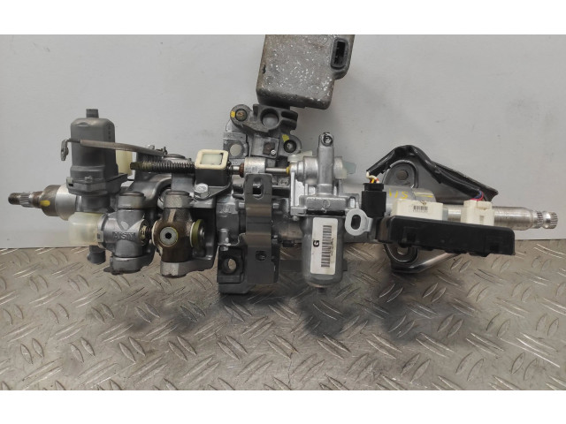 Řídící jednotka 899985201, 450203019   Toyota Land Cruiser (J150) 2012