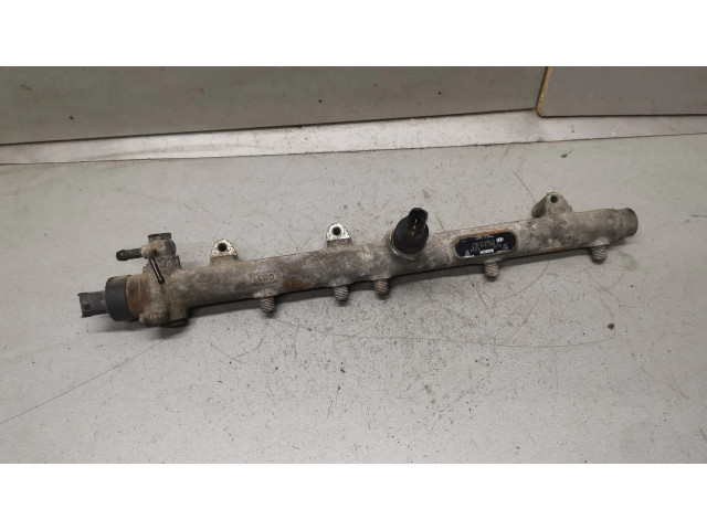 Vstřikovací lišta 0445214075, 3140027001   Hyundai Santa Fe  pro naftový motor 2.0  