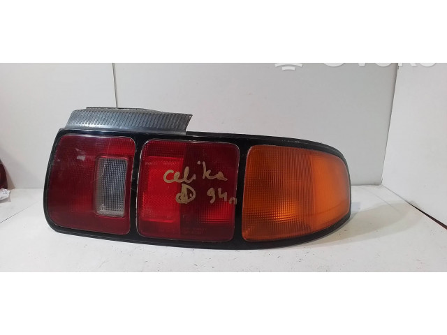 Задний фонарь правый 023148    Toyota Celica T200   1993-1999 года