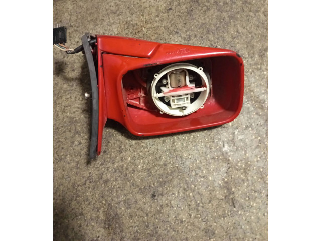 Zpětné zrcátko  BMW 3 E30 1989  19045250  