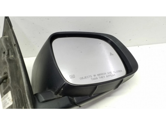 Zpětné zrcátko pravé Chrysler Town & Country V 2014  6821820, 68171072AC  