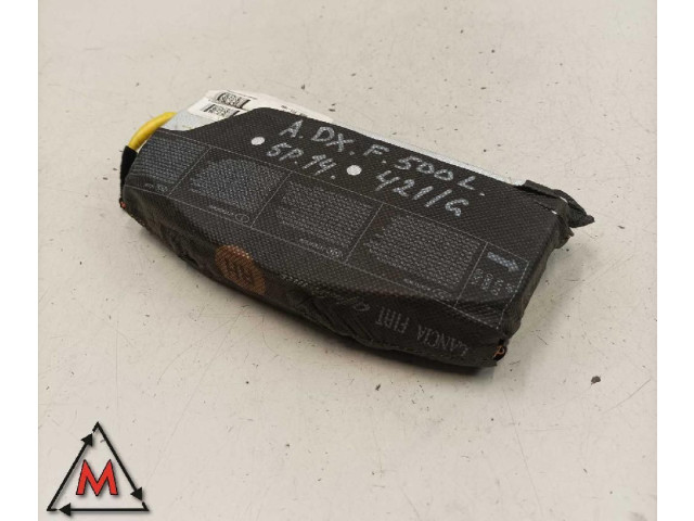 Подушка безопасности в сиденье 00518891740   Fiat 500L