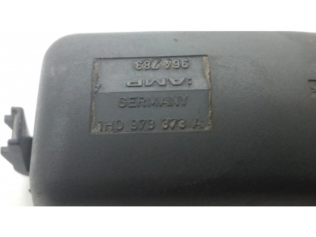 Блок АБС 7M3614111H, 1J0907379P   Ford  Galaxy  2000-2006 года