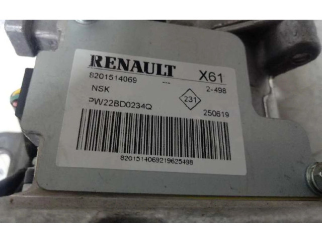 Volant Renault Kangoo I 2020 EA9CEC0110  