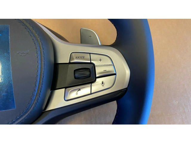 Volant BMW 7 G11 G12 2016 32308008179, 32307855724  