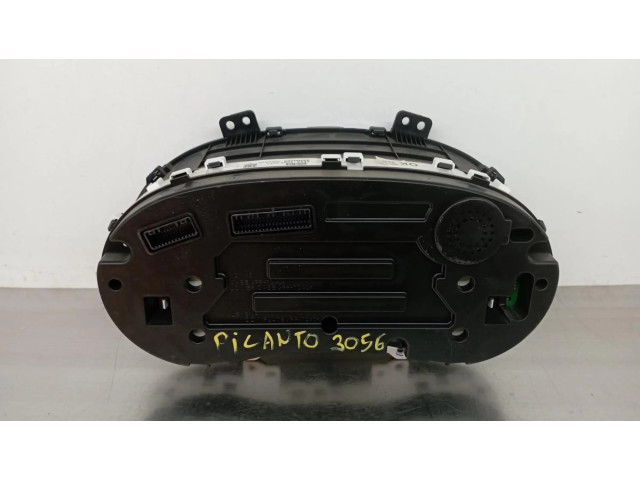 Přístrojová deska  KIA Picanto 2020 94003G6521  