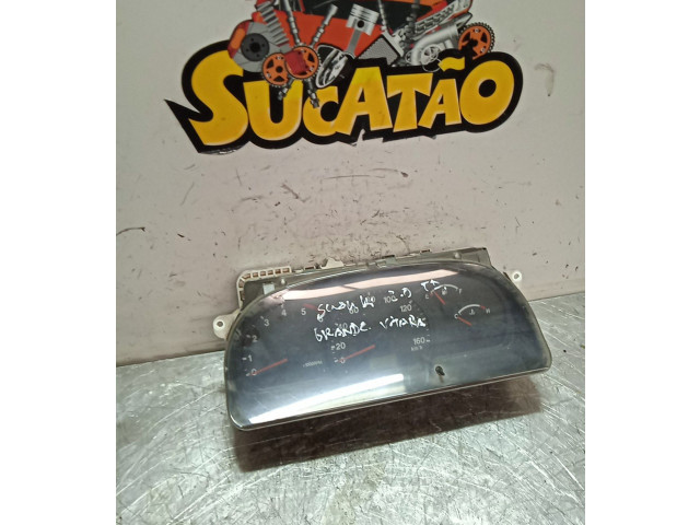Панель приборов 34101-65DH1, 34100-6DC   Suzuki Grand Vitara I       
