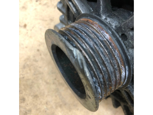 Генератор FG18S019, 2543461B   BMW X3 E83 2.0     