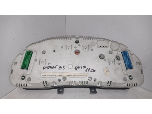 Панель приборов 09051969906   Volkswagen PASSAT B5       