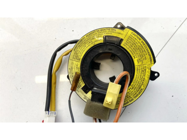 Подрулевой шлейф SRS    Mitsubishi Carisma