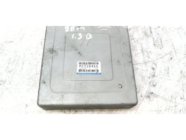 Блок управления двигателя MD328466, E2T65775   Mitsubishi Colt