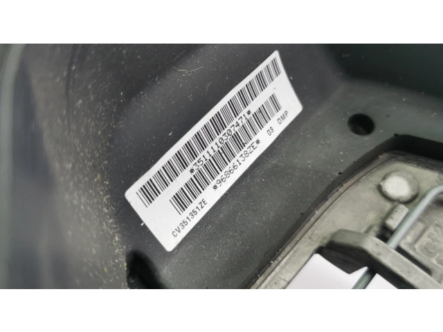Volant Peugeot 5008 2011 96866138ZE, CV351351ZE  