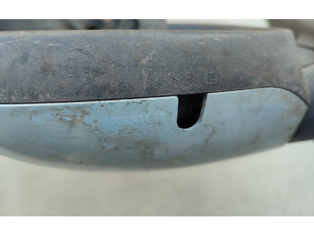 Zpětné zrcátko  levé Renault Scenic I 2001  7700431542, E9014092  