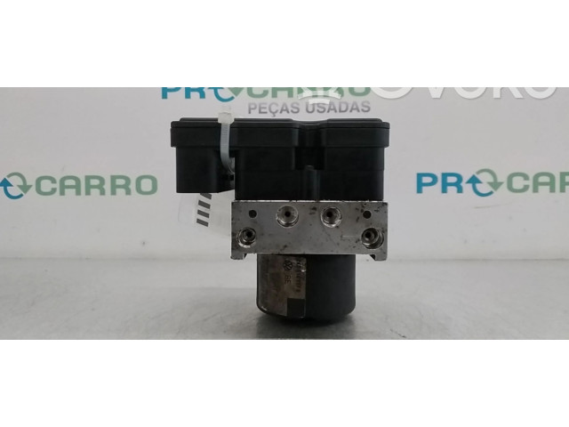 Блок АБС 2K0907379B, 2K0614117B   Volkswagen  Caddy  2004 - 2010 года