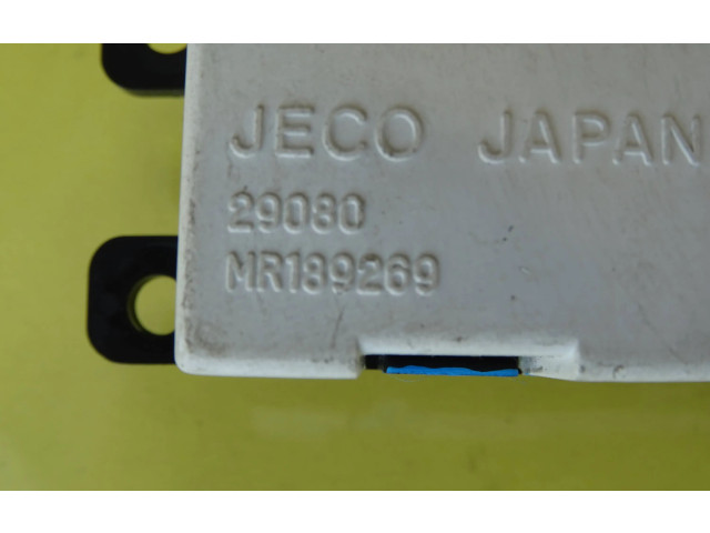 Дисплей    MR189269, 29080   Mitsubishi Colt