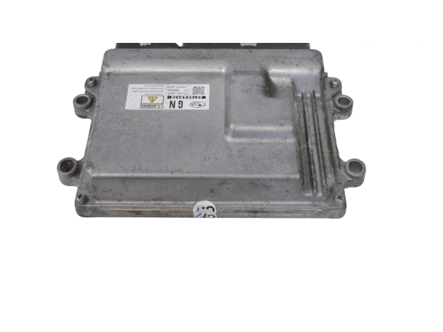 Řídící jednotka 22765AG930, 2757006662   Subaru Outback (BS) 2015