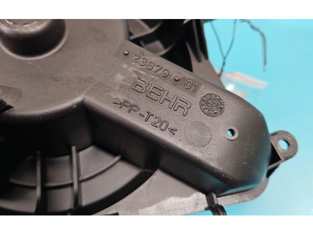 Вентилятор печки    9000569, IMPRK1410650   Renault Laguna I