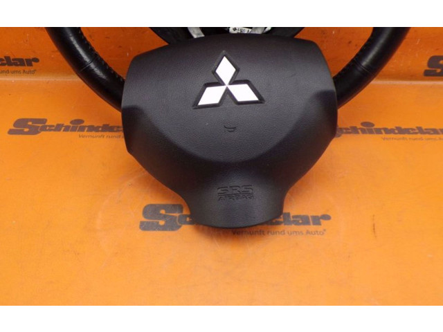 Руль Mitsubishi Colt  2004 - 2008 года 4400A229XB, 4400A229XB      