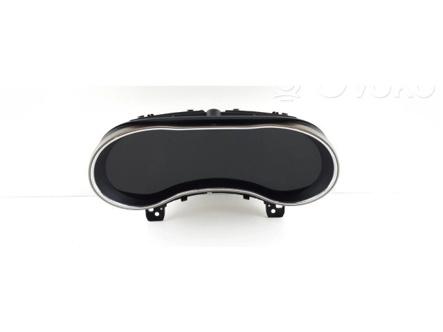 Панель приборов 68243471AG, P68243471AG   Jeep Grand Cherokee       