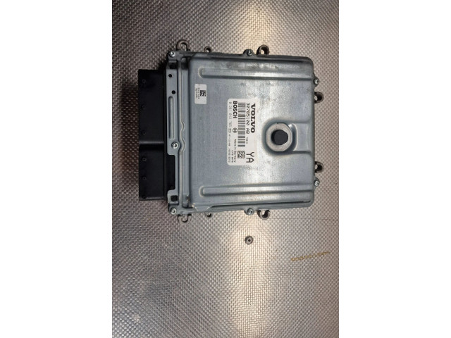 Řídící jednotka 30785100AB   Volvo S80 2008