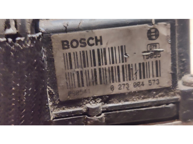 Jednotka ABS 0273004573, 0265220621   Audi A6 S6 C5 4B 1999