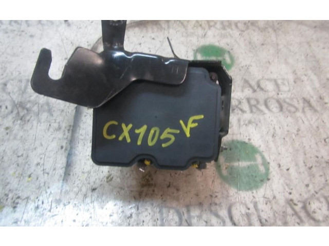 Jednotka ABS 476606853R, 476605492R   Dacia Logan Pick-Up 2014