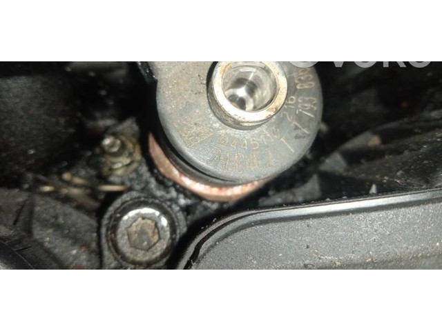 Форсунка 0445110216, 7793836    BMW X3 E83   