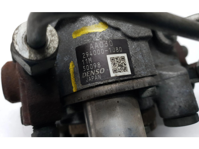 Vstřikovací čerpadlo 294000-1080, 294000-1080   Subaru Forester SH     