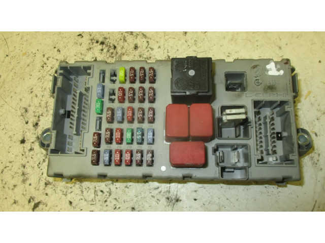 Блок предохранителей  406626, 1361296080   Citroen Jumper    