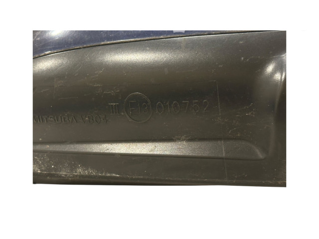 Zpětné zrcátko  Subaru Forester SG 2006  010752  