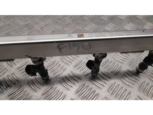 Vstřikovač BR3E9F792GD, 0280158227   Ford F150  pro benzínový motor 5.0  