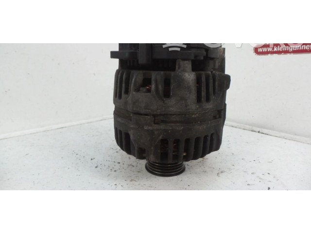 Генератор 03C903023, 0124325044   Volkswagen Polo      