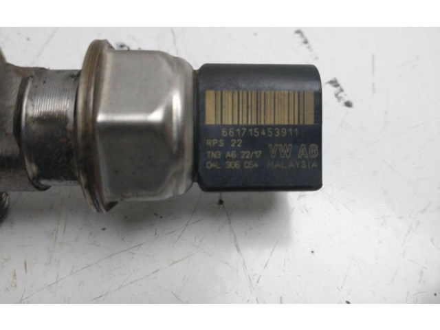 Топливная рампа 0146094, 04L089D   Volkswagen Passat Alltrack  