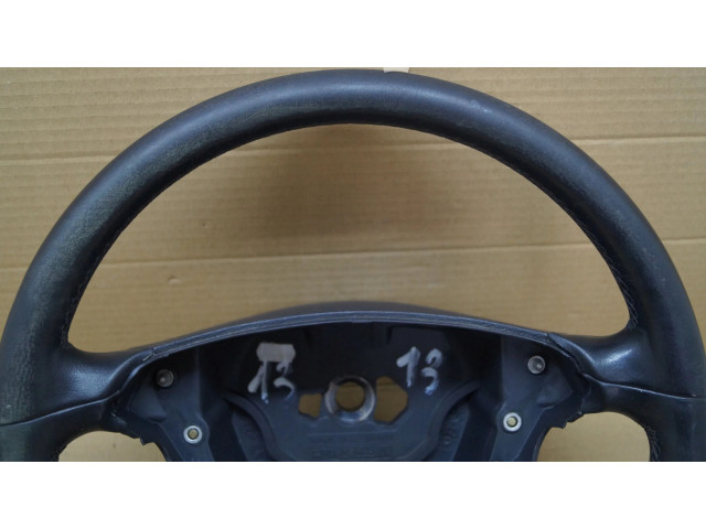 Руль Mercedes-Benz CLK A209 C209  2002 - 2009 года       