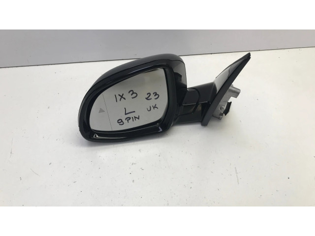 Zpětné zrcátko  levé BMW iX3 2023  697161  