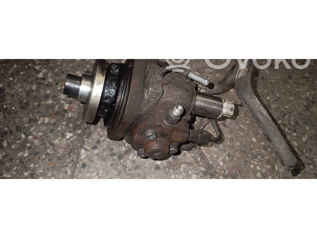 Vstřikovací čerpadlo 16700ES60B, 2940000471   Nissan X-Trail T30     