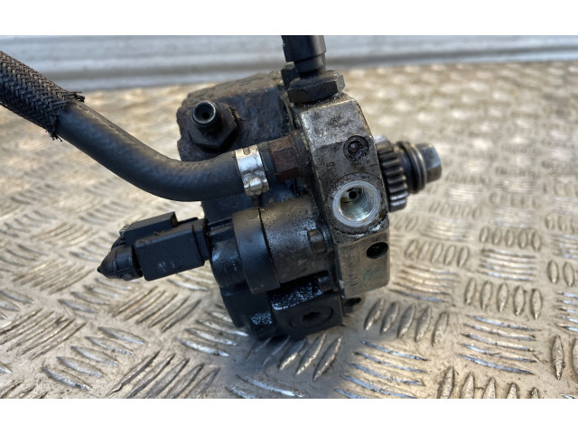 Vstřikovací čerpadlo A6400700701, 0445010120   Mercedes-Benz A W169     