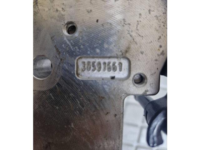 Vstřikovací čerpadlo 30591561   Toyota Yaris     