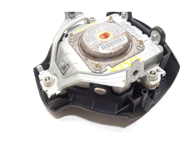 Подушка безопасности водителя 7030A249XA   Mitsubishi ASX