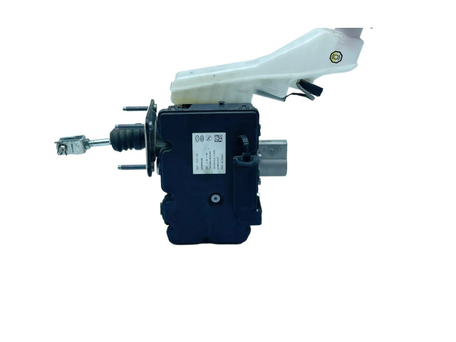 Jednotka ABS 58500CZ000, BA60002300   Hyundai Tucson IV NX4 2020