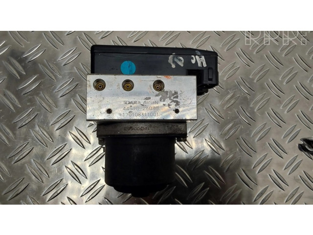 Jednotka ABS 4451026030   Toyota Hiace (H200) 2012