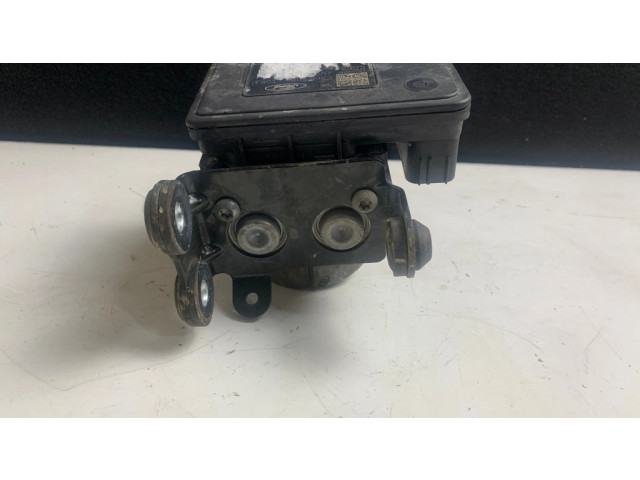 Блок АБС E1GC2C405BJ, 25022006624   Ford  Edge II  2015- года