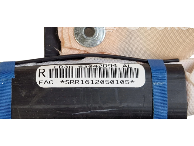 Боковая подушка безопасности FR3B63042D94, FR3B63042D94AL   Ford Mustang VI