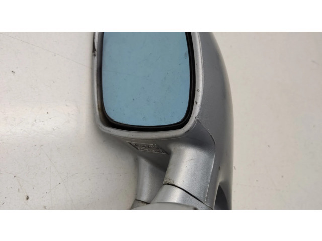 Zpětné zrcátko  levé BMW 3 E36 1993  E11015528, 175141  
