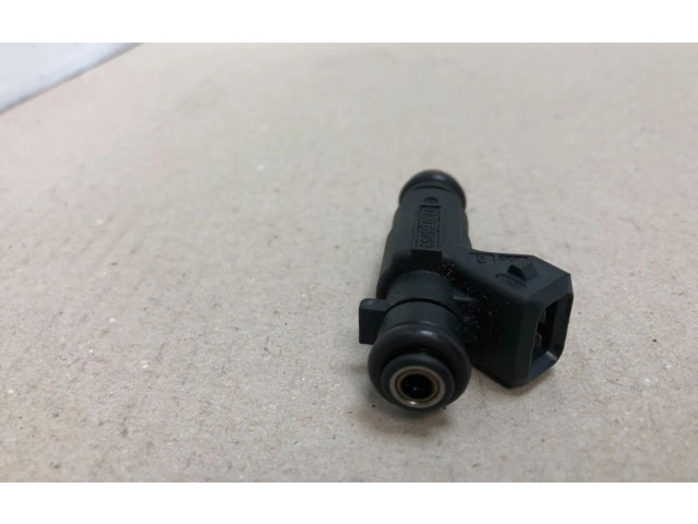 Vstřikovač 0280155753, 0280155753   Mercedes-Benz A W168    M166.960 