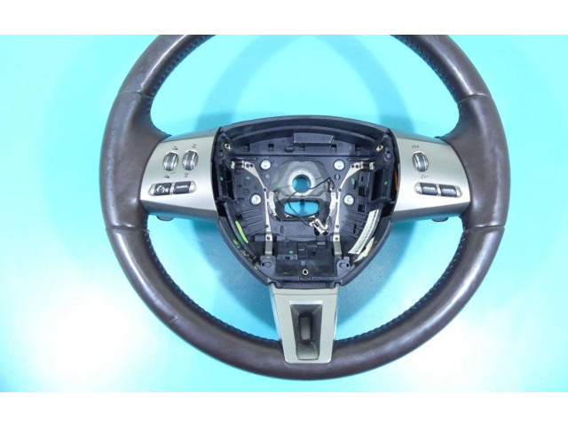 Volant Jaguar XF X250 2010 IMPRK1321283  